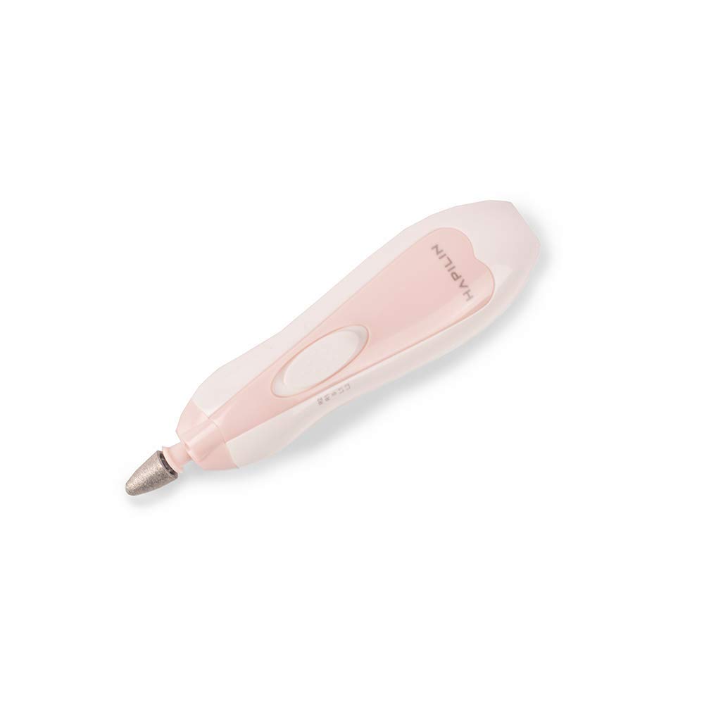 Sassi Garnet Wooden Emery Board, 180/180 Grit - 12 Pieces