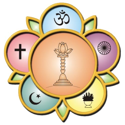 Samriddhi Premium Gloss Laminated Shree Satya Sai Seva Samithi Vinyl ...