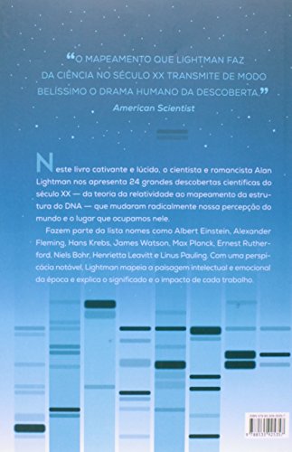 As descobertas