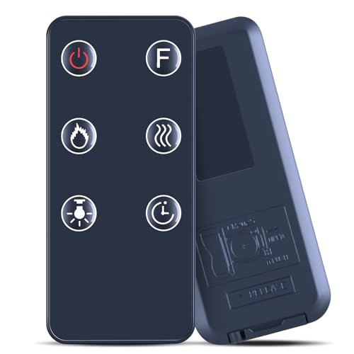 Télécommande de rechange PZL pour meuble TV AMERLIFE pour vos soirées cinéma
