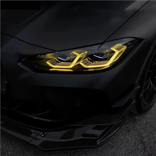 Módulo de Control DRL para Solucionar Fallos de Luces de Circulación Diurna y Placas Amarillas 2