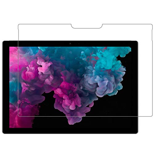 Amazon.co.jp: NIMASO ガラスフィルム Surface Pro 7 + /Surface Pro 7