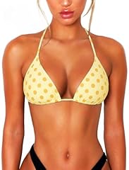 #02 Yellow Orange Polka Dot