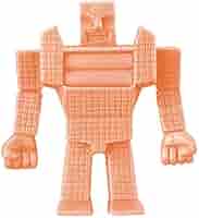 サンシャインマグナム　ペールオレンジ　赤　青 サンシャインマグナム ペールオレンジ 赤 青 サンシャイン