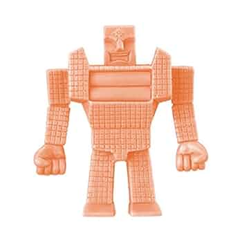 Amazon.co.jp: キン肉マン キンケシ05 サンシャイン（呪いの