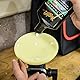 Meguiar’s DFP5 Soft Buff Foam Polishing Disc Polierpad, Härtegrad: mittel, 5’’ /140mm