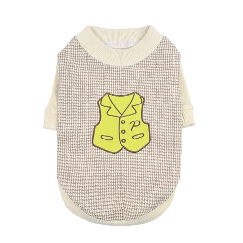 2025SS PUPPIA SHIRTS x[W_tVX  X-Large