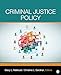 Criminal Justice Policy
