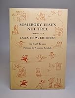 Somebody Else's Nut Tree B008BLWLB6 Book Cover