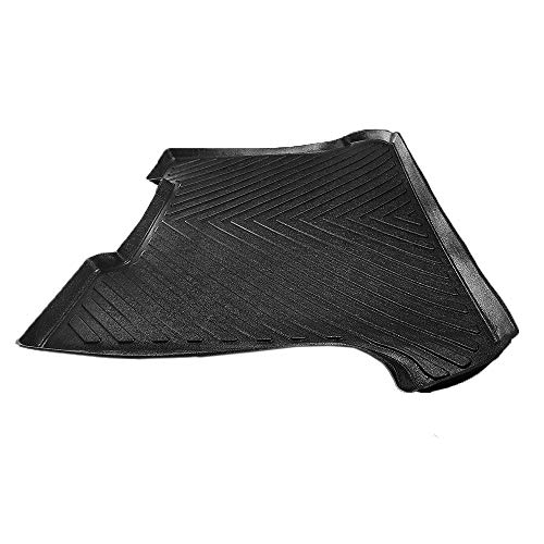 RE&AR Tuning Vasca Baule Compatibile per Fiat