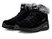 Produktbild Skechers Damen UNO Rugged-Wintriness Sneaker, Schwarz, 40 EU