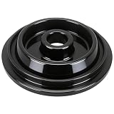 JTHKLAP 2051-40 Wheel Balancer Truck Dual Collet Centering Cone for 40mm Shaft, 4.72