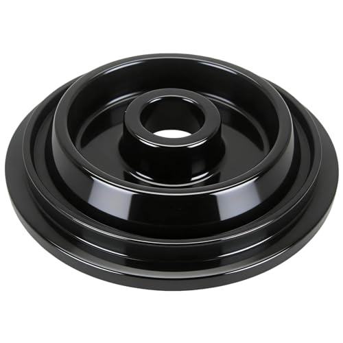 JTHKLAP 2051-40 Wheel Balancer Truck Dual Collet Centering Cone for 40mm Shaft, 4.72