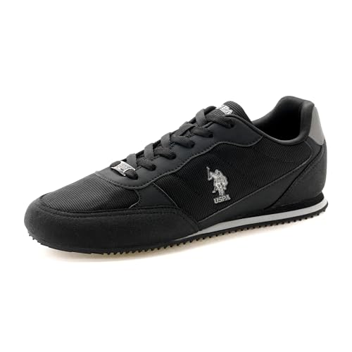Image of U.S. Polo ASSN. Mens Eliza 2.0 Sneaker