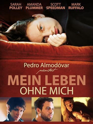 Bild: Mein Leben ohne mich f�r 7,99 EUR bei amazon.de