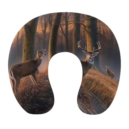 Almohada Cervical Espuma Viscoelástica Tamaño Único miniatura 1