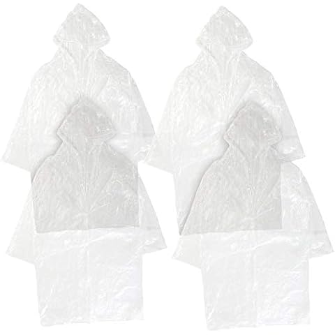 Manteaux de Pluie infactory Cover