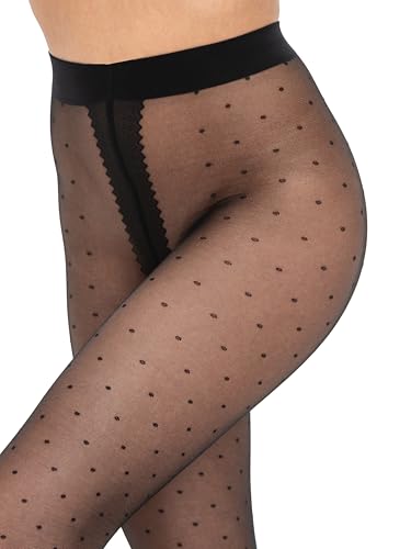 Image of Veluk Tights For Women