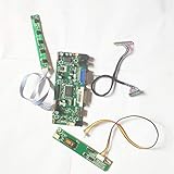 Bei Bestellung Bitte wählen Sie Ihr korrektes LCD-Bildschirm-Modell oder hinterlassen Sie eine Nachricht, um uns wissen zu lassen. Dies ist sehr wichtig, auf diese Weise können wir Ihnen das richtige Controller-Board schicken. Danke! LTN160AT01-001 LTN160AT01-A02 LTN160AT01-A04 ?