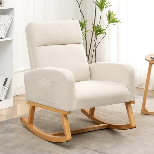 HCHAIRH Rocking Chair Nursery