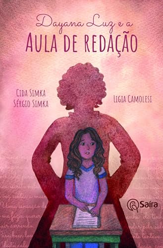 Dayana luz e a aula de redação