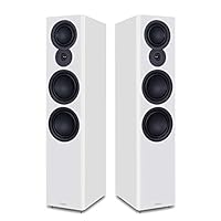 【展示品】Mission/スピーカーシステム/LX-4 2台セット ④ 展示品】Mission/スピーカーシステム/LX-4 2台セット (4) : 中古