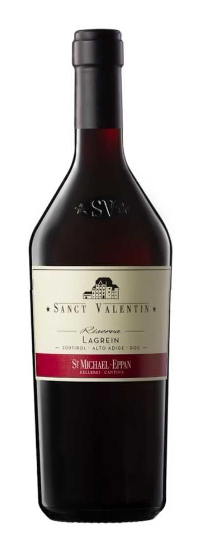 St. Michael Eppan Sanct Valentin Lagrein Riserva Alto Adige - Rotwein, Italien, Trocken, 0,75l