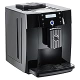 carimali eta beta manual Automatische Express-Gruppe Carimali Kaffeevollautomat Espressomaschine Kaffeebohnen Cappuccino Kaffeebohnen 250 g Kaffeeglocke 1,8 Liter Wasserkanister Schwarz Klassisch Vollautomatisch 2 Tassen gleichzeitig