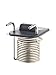 JULABO 9970240 Bath Cover with Built-in Heat Exchanger for Bath BC4/BC6, 200F/201F/300F, 20 cm Height, 14 cm Wide, 16 cm Length