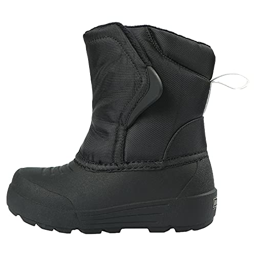 Northside Flurrie Insulated Winter Snow Boot2