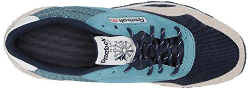 Image of Reebok Classics Men's Cl Lthr Leather Running Shoes