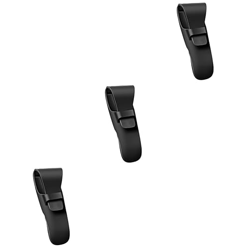 FRCOLOR 3 piezas de afeitar de viaje bolsa de afeitar maquinilla de afeitar para hombre maquina de afeitar para hombre estuche de afeitadora manual disponible en Yaxa Venezuela