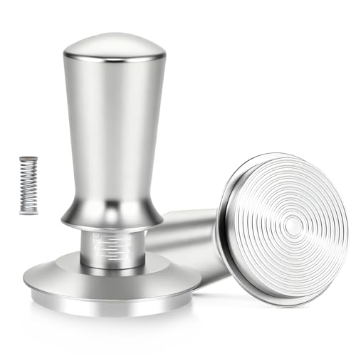 Save on Irosiy 58mm Espresso Tamper with Code ED9ZG3AF