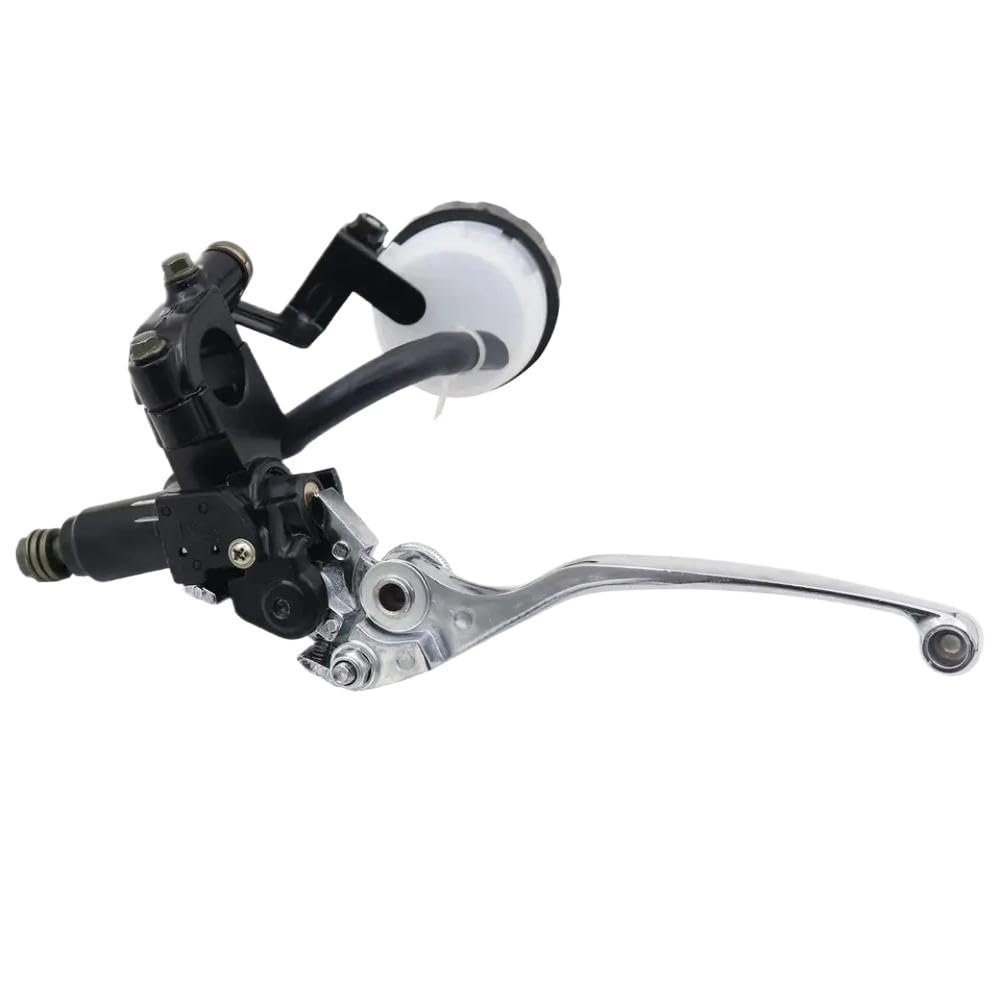 GearHaven Front Brake Master Cylinder Brake Lever Compatible with GSXR 750 600 GSR GSXS 150 125 Gladius 650 GSX 650F GS 500 125
