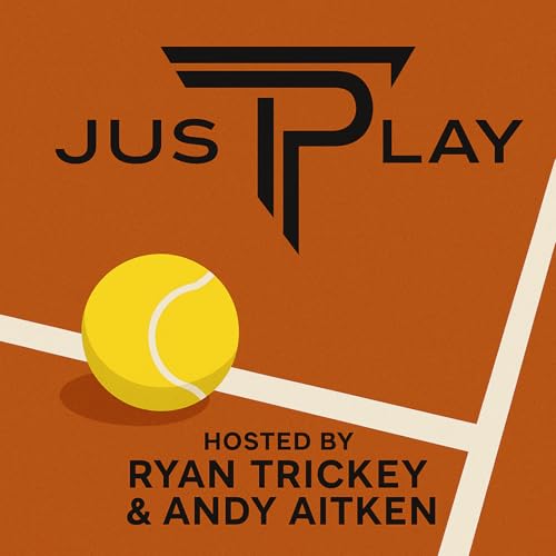 Page de couverture de Just Play