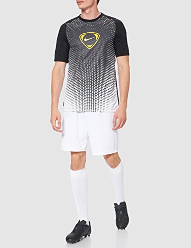 Nike M NK DF ACD Top SS FP JB T-Shirt Homme - Image 3