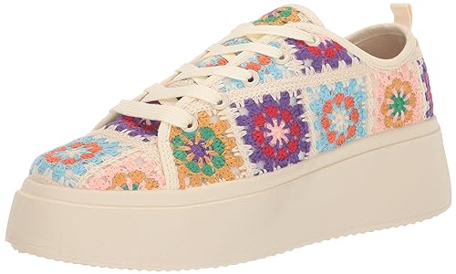 Dirty Laundry Women's Rambling Sneaker
