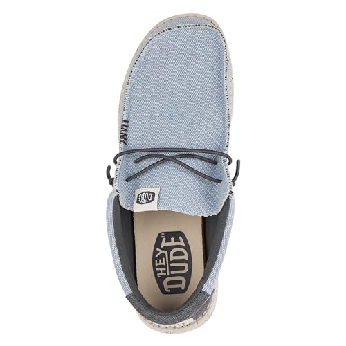 Image of HEYDUDE Wally Coastline Jute