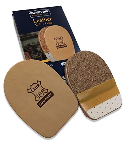 Saphir Talonnettes Liège 5 mm/T4 = 44/46,5