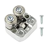 Rear Guide Roller Kit 42-28-0025 for Milwaukee Fuel Deep Cut Bandsaw 2729-22, 2729-20, 2729-21,6232-20, 6238-20