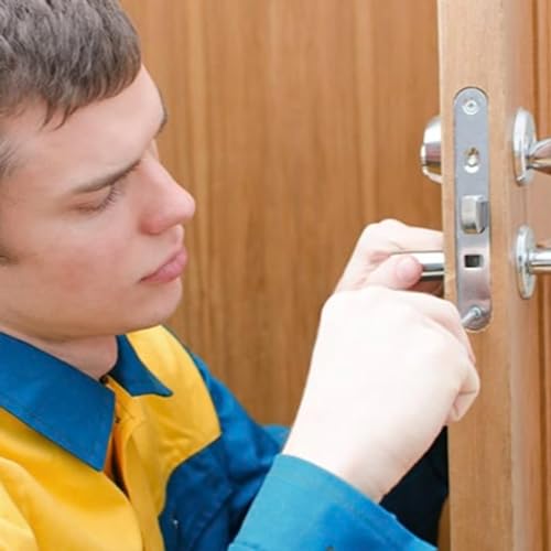Residential Locksmith Denver cover art