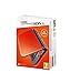 Price comparison product image NEW Nintendo 3DS XL - Orange and Black