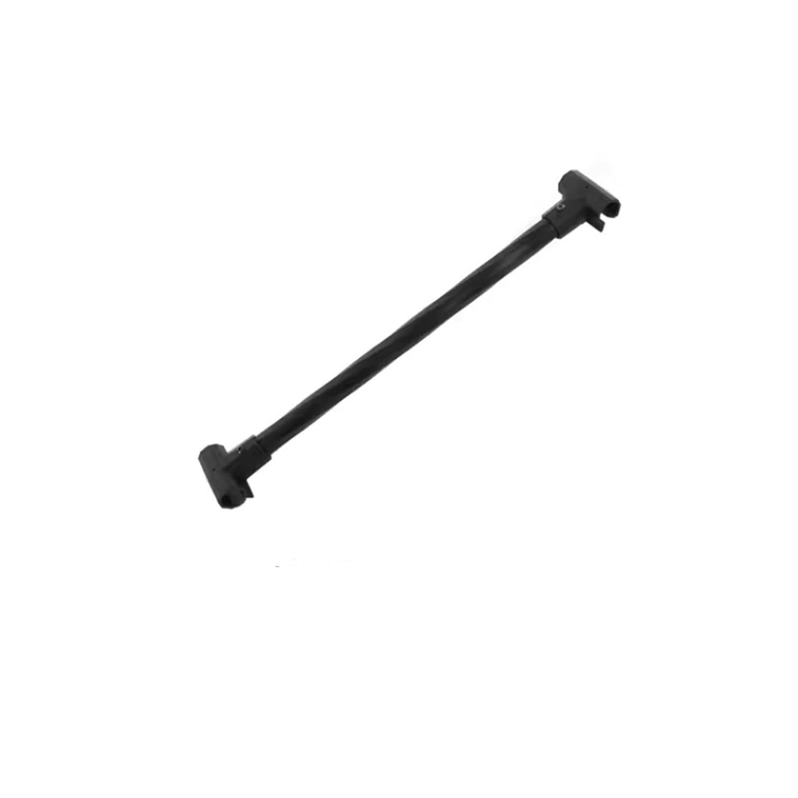 Łuk ogrodowy z kutego żelaza Metalowy łuk kwiatowy do kwiatów na zewnątrz / wewnątrz ceremonia dekoracja 40 cm czarny kwiatowy łuk na wesela przyjęcia i uroczystości