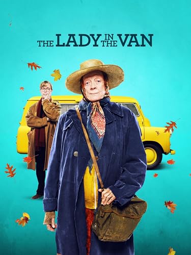 The Lady In The Van