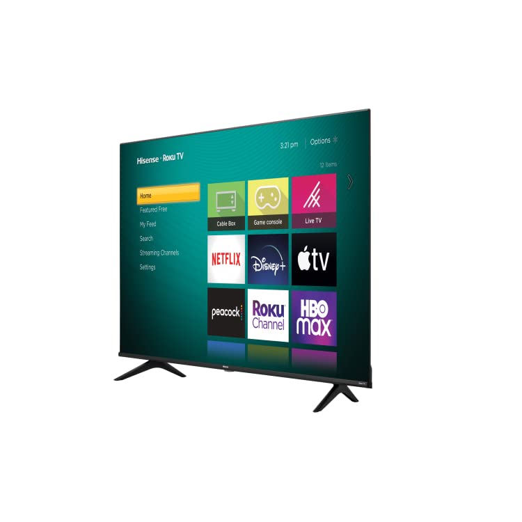 Pantallas, Home Entertainment Imagen adicional