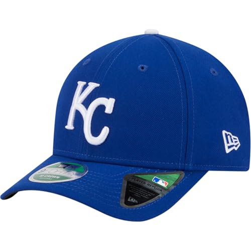Casquette New Era 9Forty Royals réglable pour éviter la chaleur