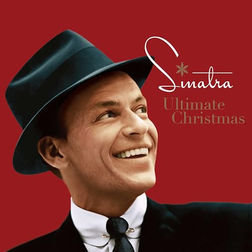 Ultimate Christmas[180g 2 LP] by Capitol music group - Used condition - US$14.62