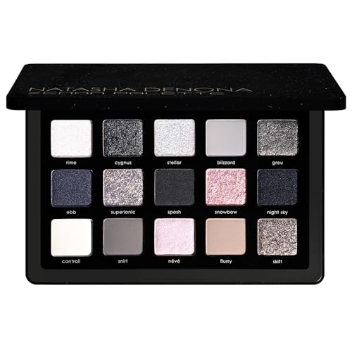 Natasha Denona Xenon Eyeshadow Palette