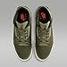 Jordan Air 3 Retro 'Medium Olive' (Olive Green) Size 10