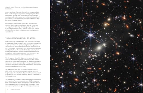 Webb's Universe: The Space Telescope Images That Reveal Our Cosmic History